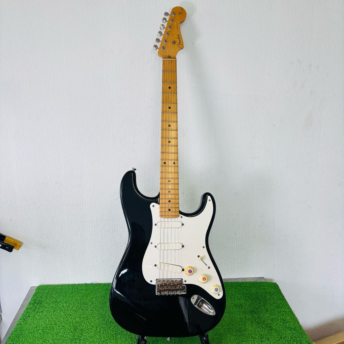 Yahoo!オークション -「fender レースセンサー」の落札相場 Yahoo!オークション -「fender レースセンサー」の落札相場