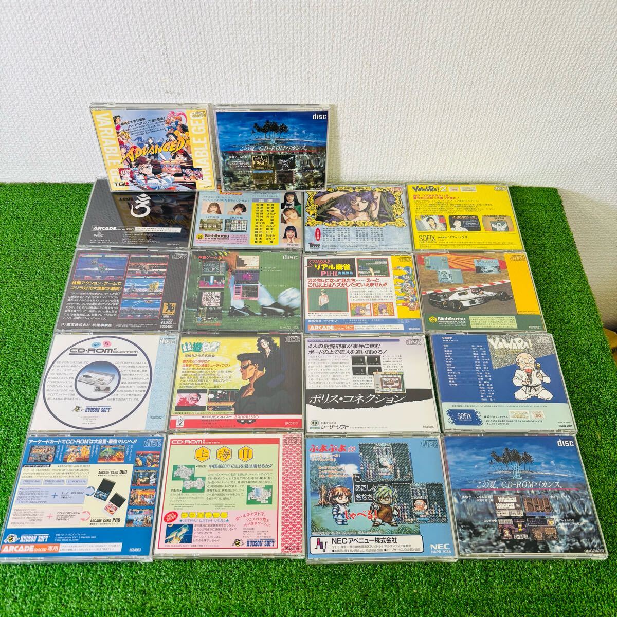 2025年最新】Yahoo!オークション -pcエンジン ファイナル 2025年最新】Yahoo!オークション -pcエンジン ファイナル