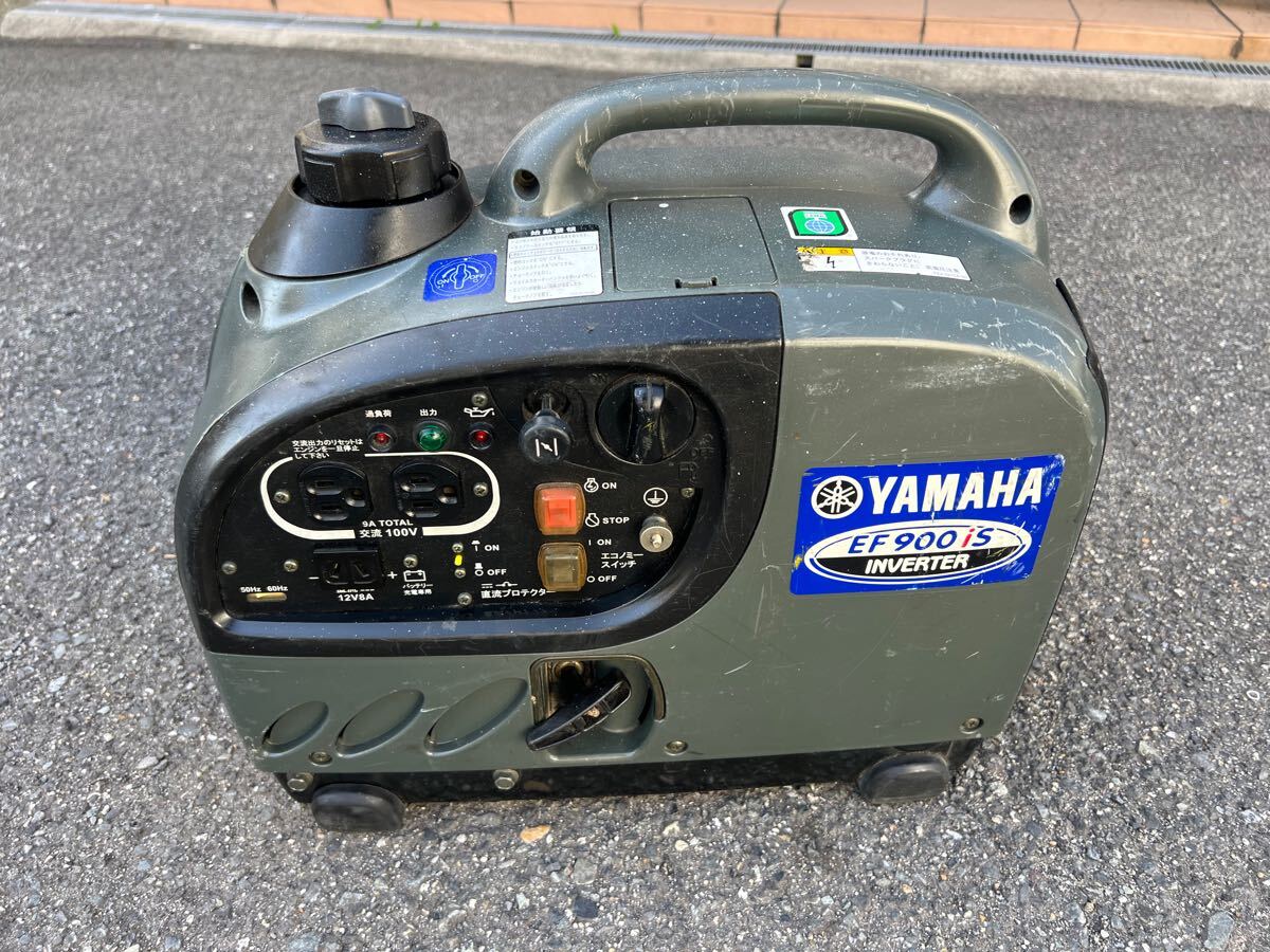 2025年最新】Yahoo!オークション -発電機 ヤマハの中古品・新品 2025年最新】Yahoo!オークション -発電機 ヤマハの中古品・新品
