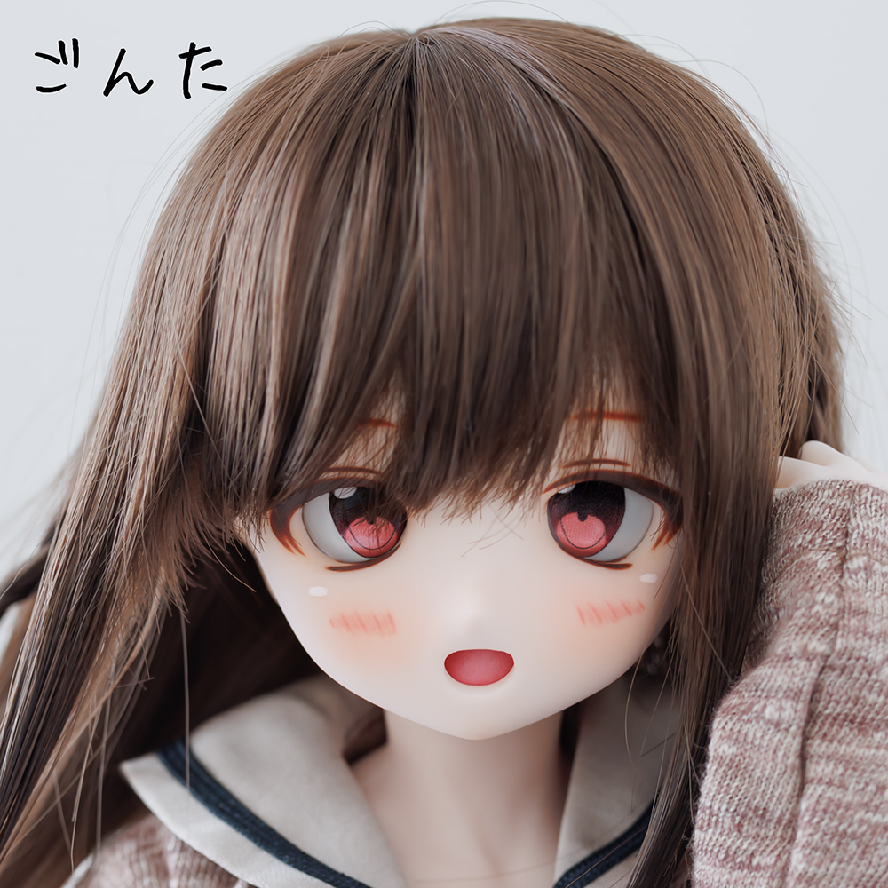 Yahoo!オークション -「ddh-01 カスタムヘッド」の落札相場 Yahoo!オークション -「ddh-01 カスタムヘッド」の落札相場