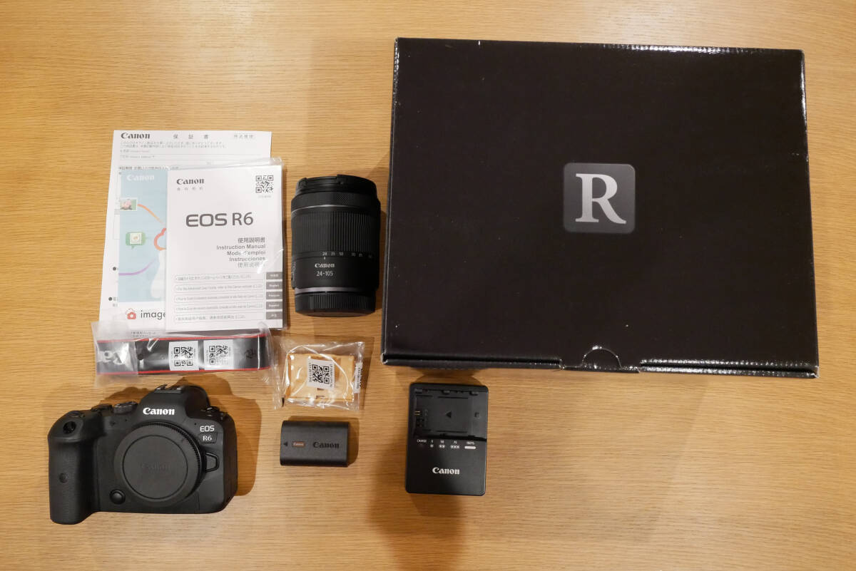 2025年最新】Yahoo!オークション -eos r6の中古品・新品・未使用 2025年最新】Yahoo!オークション -eos r6の中古品・新品・未使用