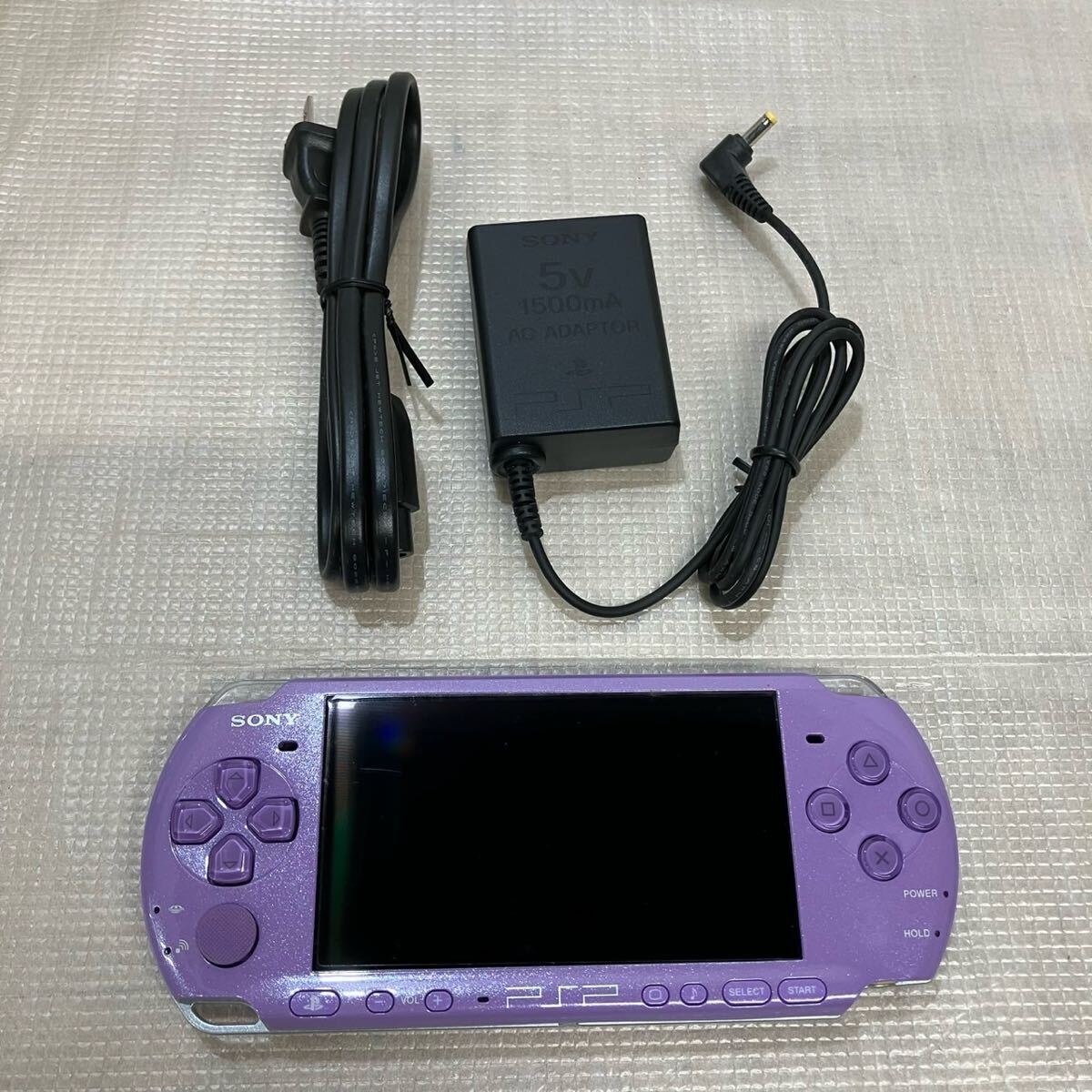 Yahoo!オークション -「psp ライラック」(PSP3000シリーズ) (PSP Yahoo!オークション -「psp ライラック」(PSP3000シリーズ) (PSP
