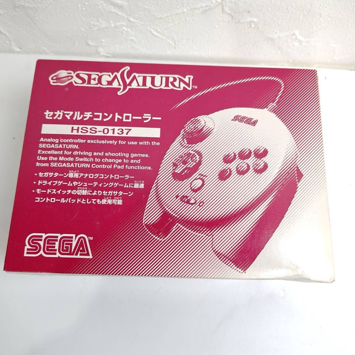 2025年最新】Yahoo!オークション -セガサターン 本体(サターン