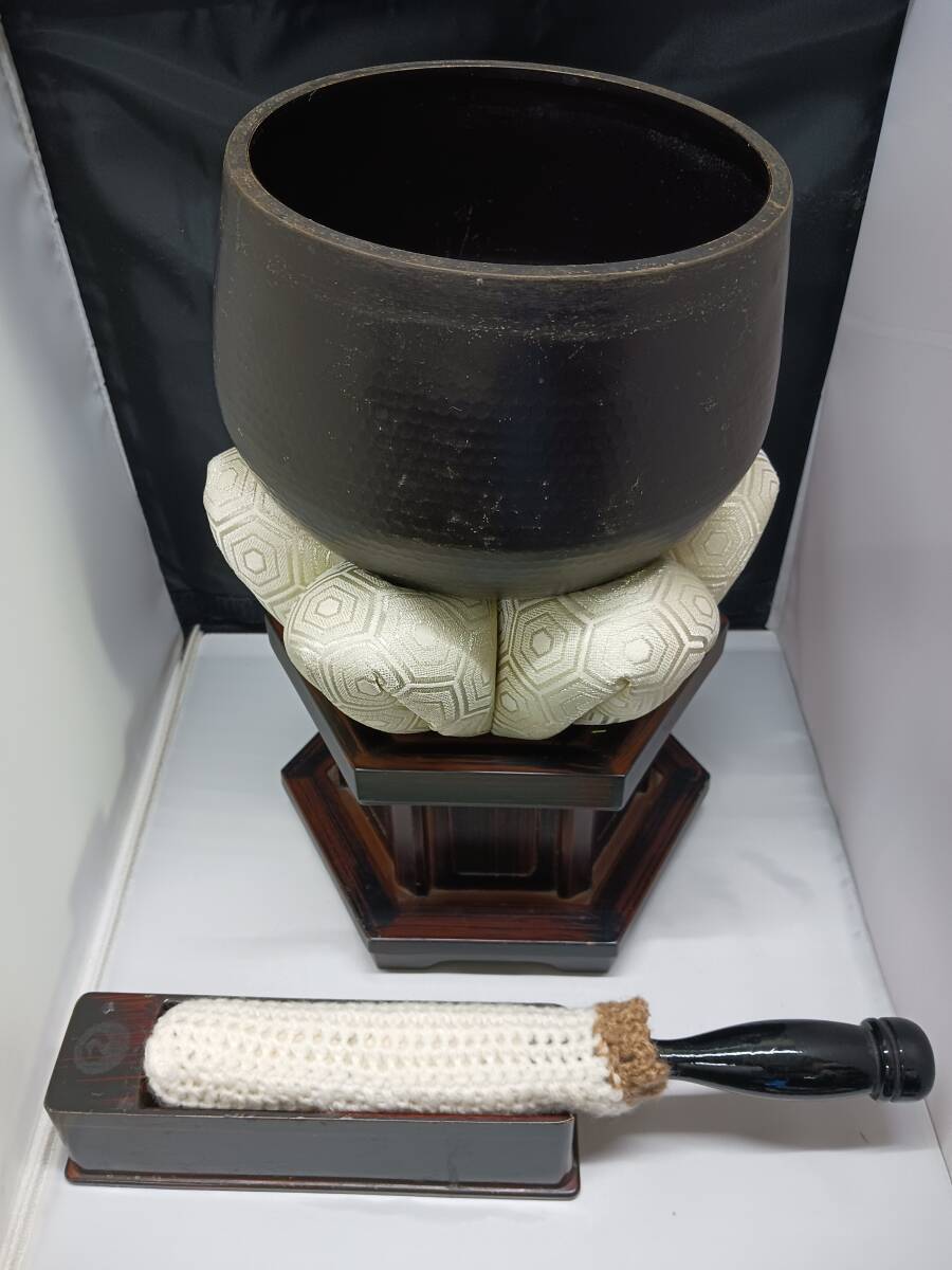 2025年最新】Yahoo!オークション -仏具おりんの中古品・新品・未 2025年最新】Yahoo!オークション -仏具おりんの中古品・新品・未