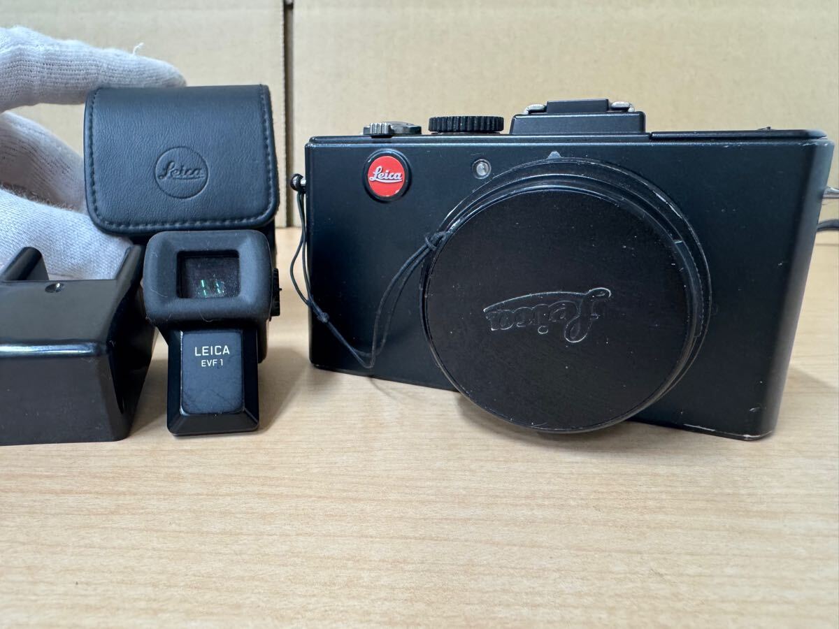 Yahoo!オークション -「ライカ evf」の落札相場・落札価格 Yahoo!オークション -「ライカ evf」の落札相場・落札価格