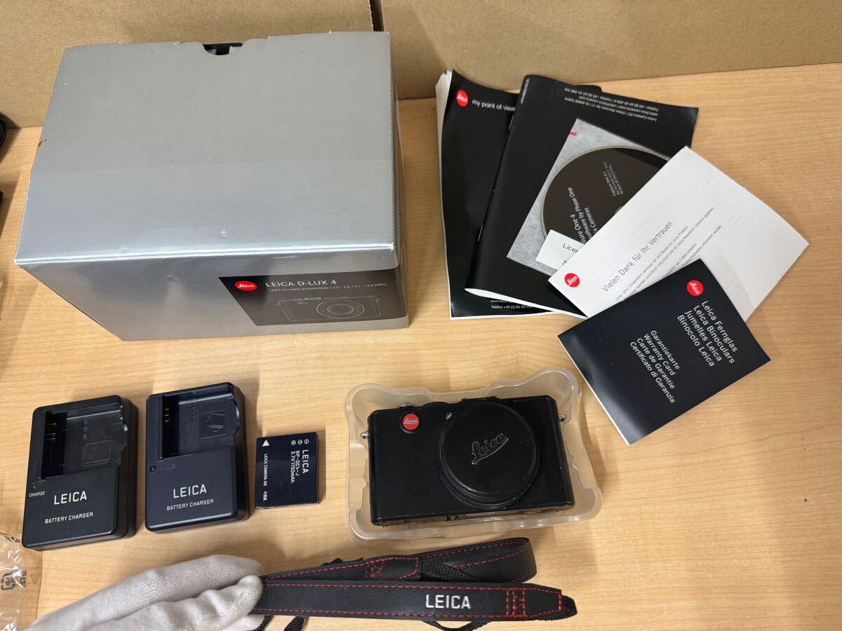 Yahoo!オークション -「ライカ leica d-lux4」の落札相場・落札価格 Yahoo!オークション -「ライカ leica d-lux4」の落札相場・落札価格