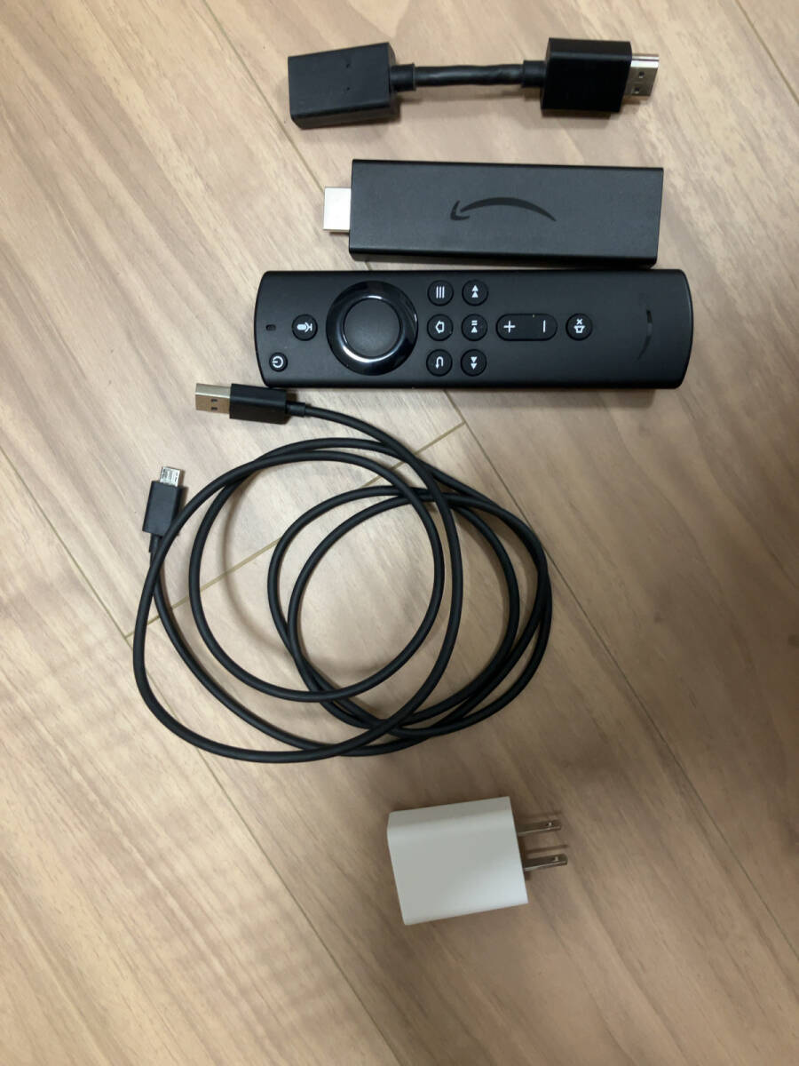 2025年最新】Yahoo!オークション -fire tv stick 4kの中古品