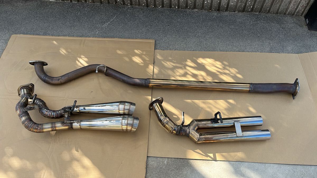2025年最新】Yahoo!オークション -brz 中間パイプの中古品・新品 2025年最新】Yahoo!オークション -brz 中間パイプの中古品・新品