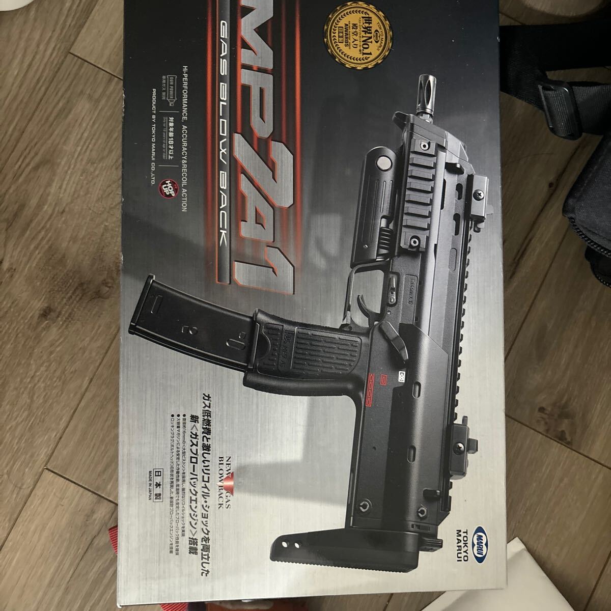 2025年最新】Yahoo!オークション -mp7a1 ガスガンの中古品・新品 2025年最新】Yahoo!オークション -mp7a1 ガスガンの中古品・新品