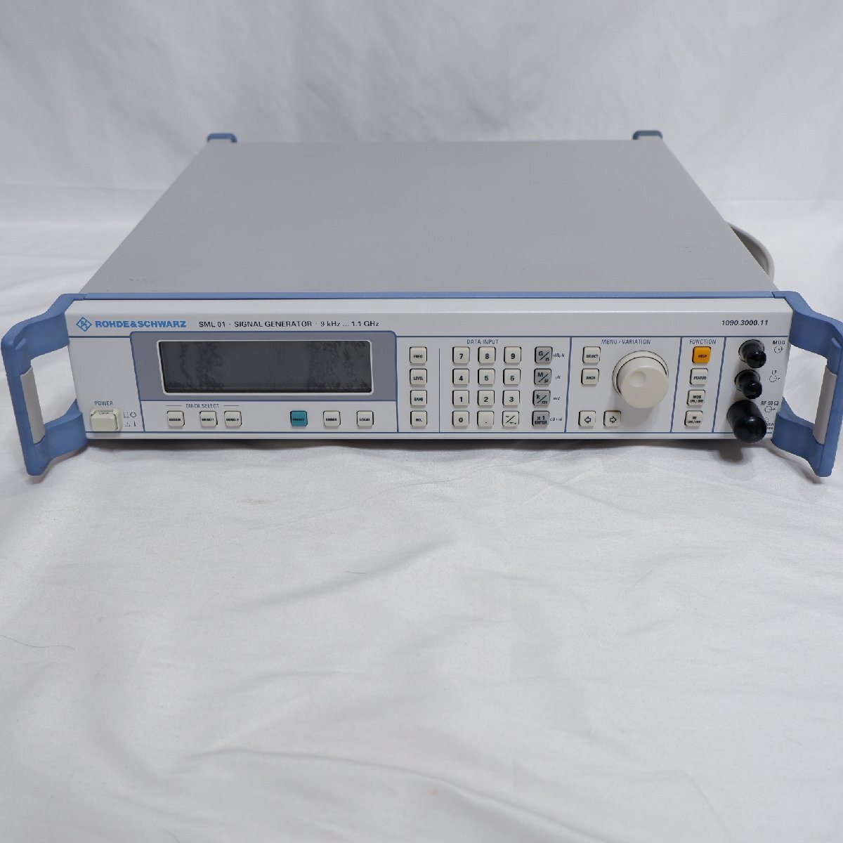 Yahoo!オークション -「rohde schwarz」(ホビー、カルチャー) の Yahoo!オークション -「rohde schwarz」(ホビー、カルチャー) の
