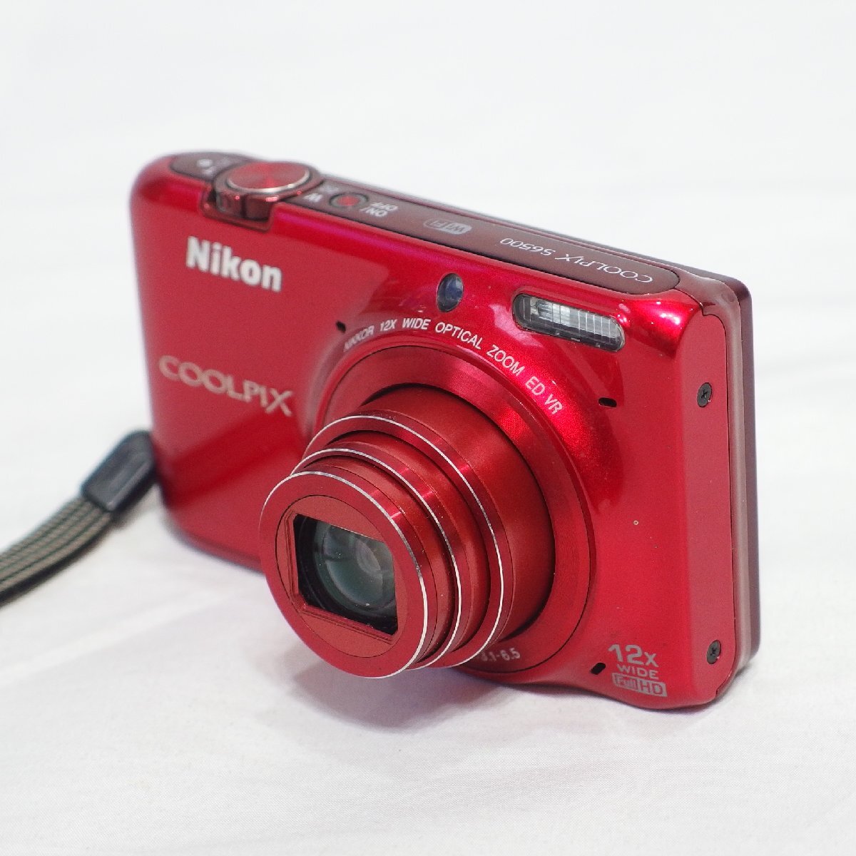 Yahoo!オークション -「coolpix s6500」の落札相場・落札価格 Yahoo!オークション -「coolpix s6500」の落札相場・落札価格