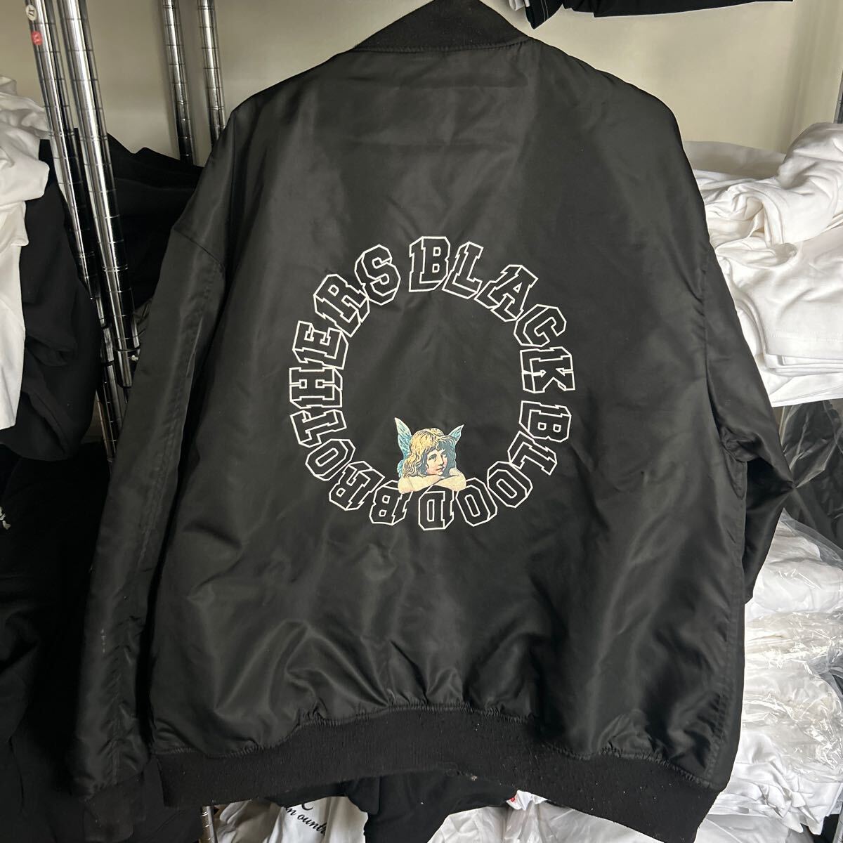 2025年最新】Yahoo!オークション -カープ ma-1の中古品・新品