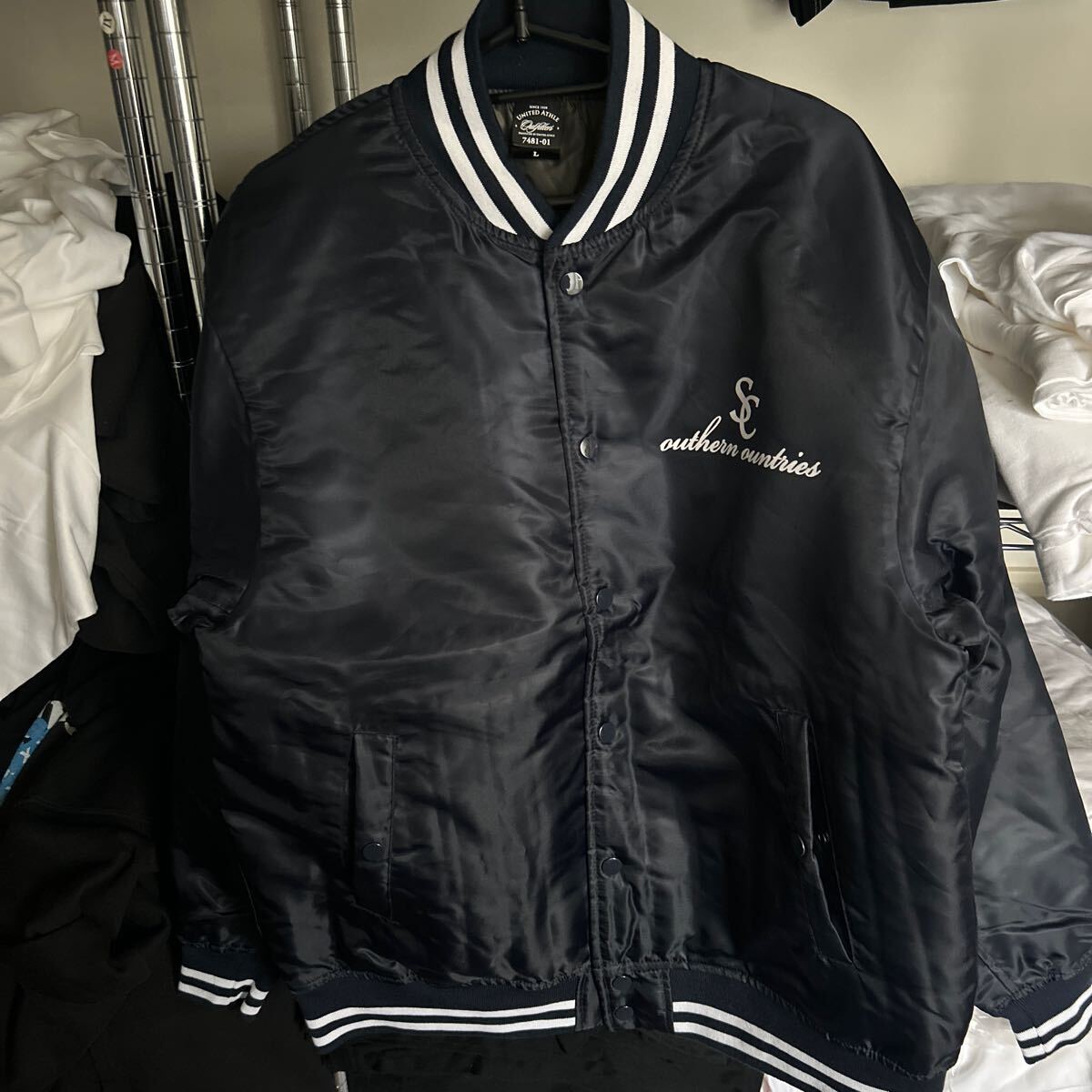 Yahoo!オークション -「jimmy z」(ジャケット、上着) (メンズ Yahoo!オークション -「jimmy z」(ジャケット、上着) (メンズ