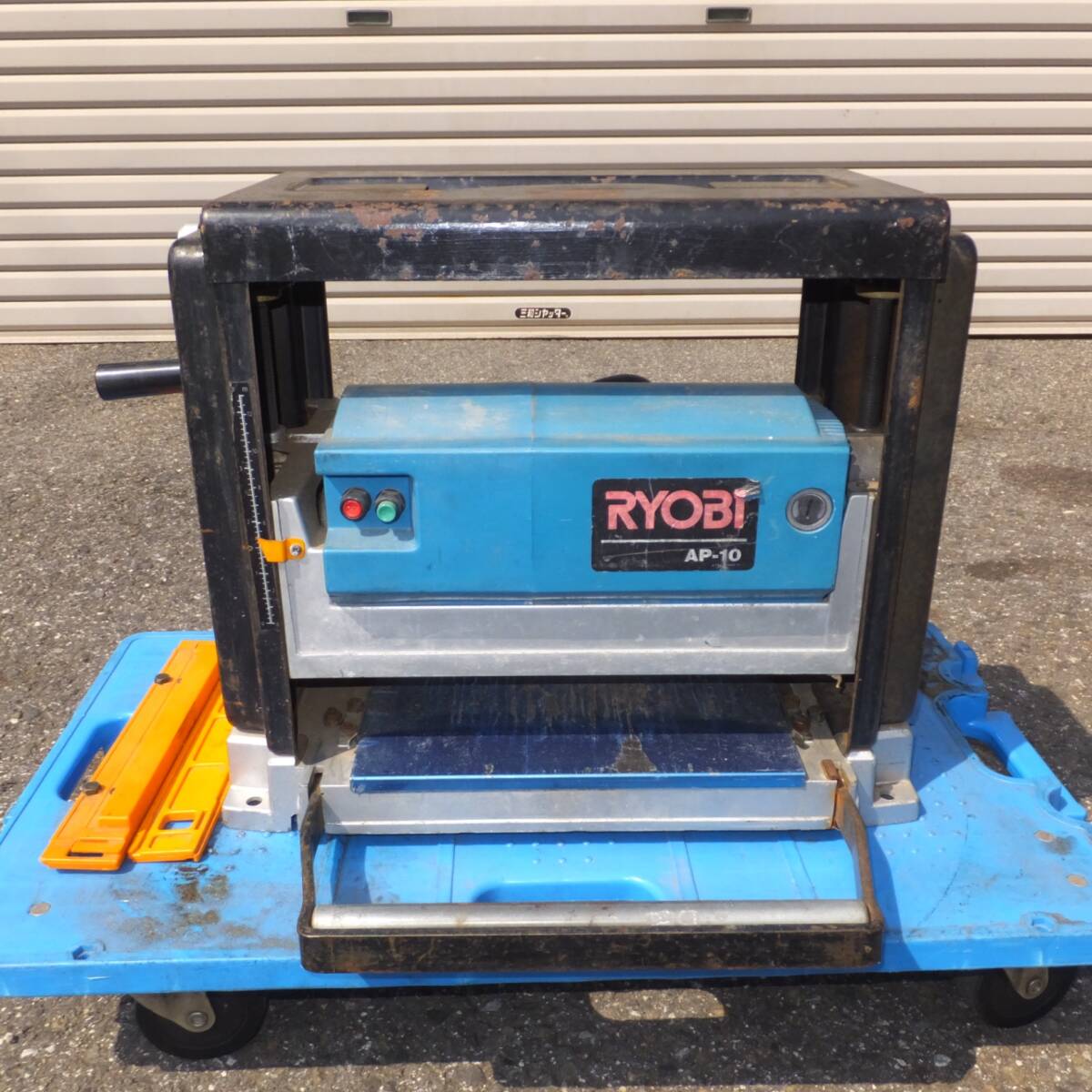 2025年最新】Yahoo!オークション -ryobi 自動カンナの中古品 2025年最新】Yahoo!オークション -ryobi 自動カンナの中古品