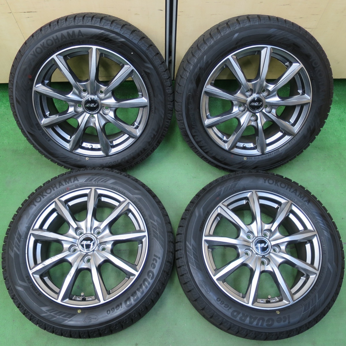 2025年最新】Yahoo!オークション -205 55 r16 スタッドレス 2025年最新】Yahoo!オークション -205 55 r16 スタッドレス