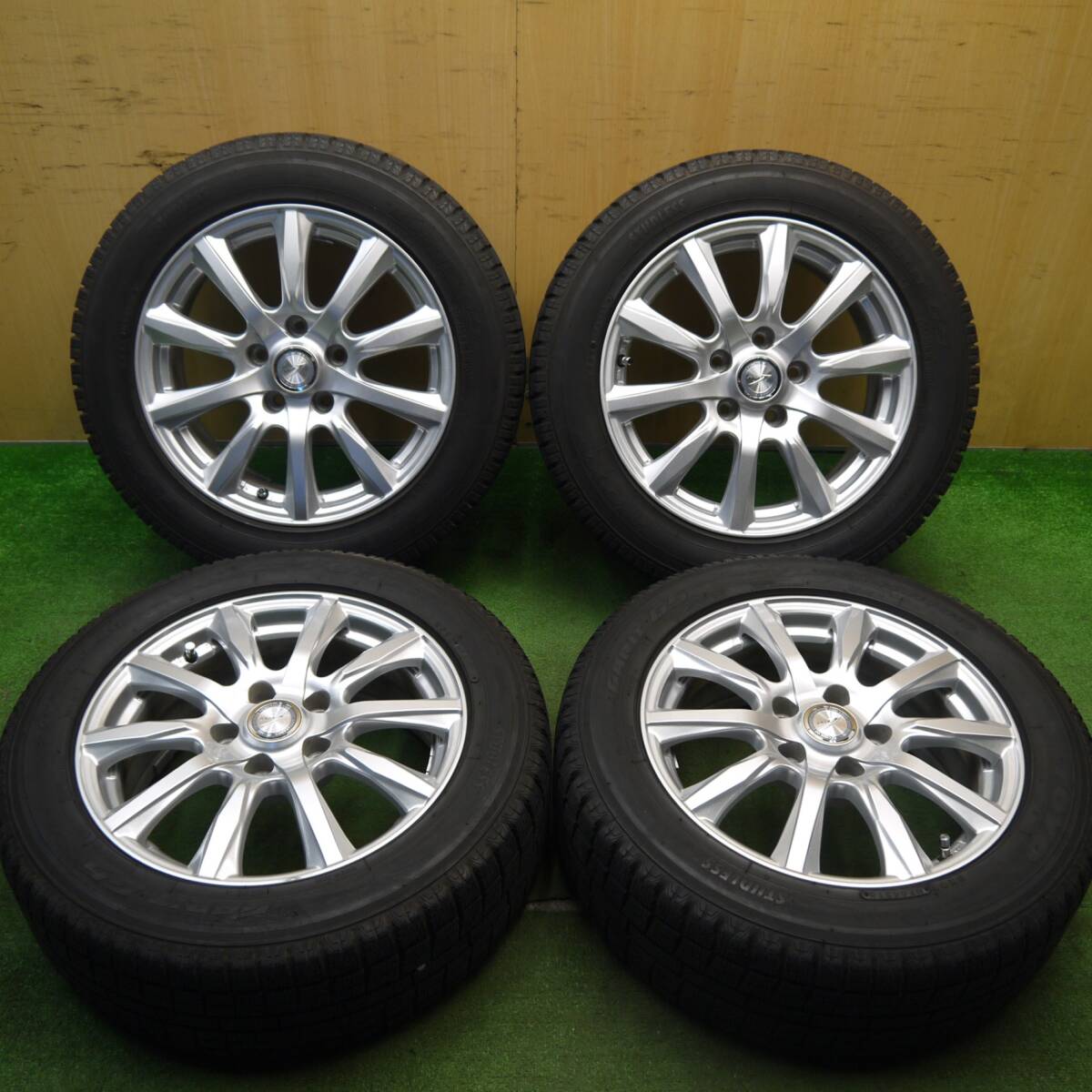 2025年最新】Yahoo!オークション -205 55 r16 スタッドレス 2025年最新】Yahoo!オークション -205 55 r16 スタッドレス