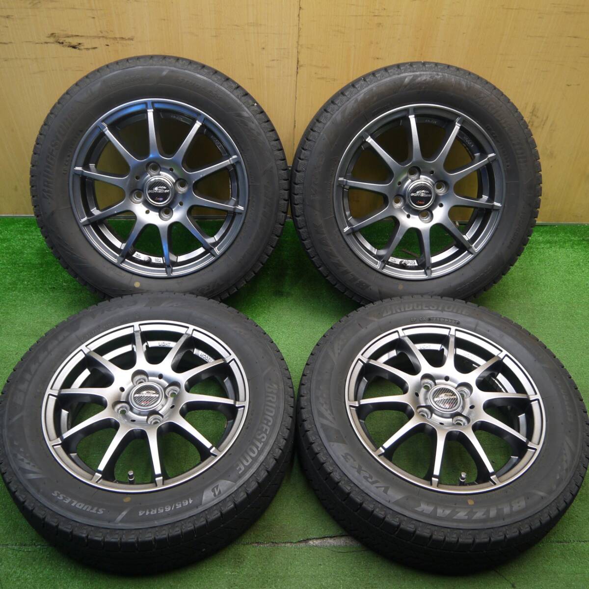 2025年最新】Yahoo!オークション -165/65r14 スタッドレス 2025年最新】Yahoo!オークション -165/65r14 スタッドレス