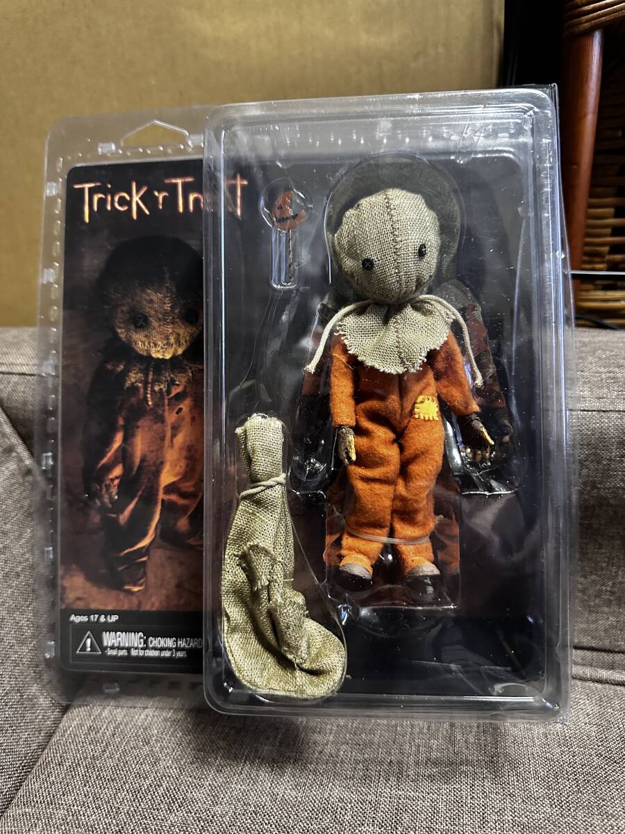 Yahoo!オークション -「trick or treat」(フィギュア) の落札 Yahoo!オークション -「trick or treat」(フィギュア) の落札
