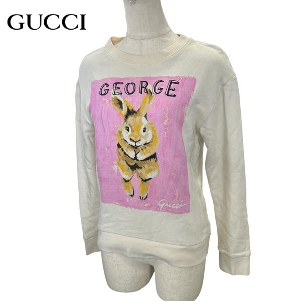 2025年最新】Yahoo!オークション -gucci トレーナーの中古品 2025年最新】Yahoo!オークション -gucci トレーナーの中古品