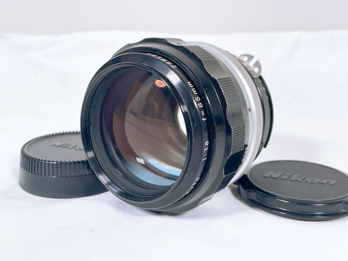 2025年最新】Yahoo!オークション -nikkor 85mm f1.8の中古品 2025年最新】Yahoo!オークション -nikkor 85mm f1.8の中古品