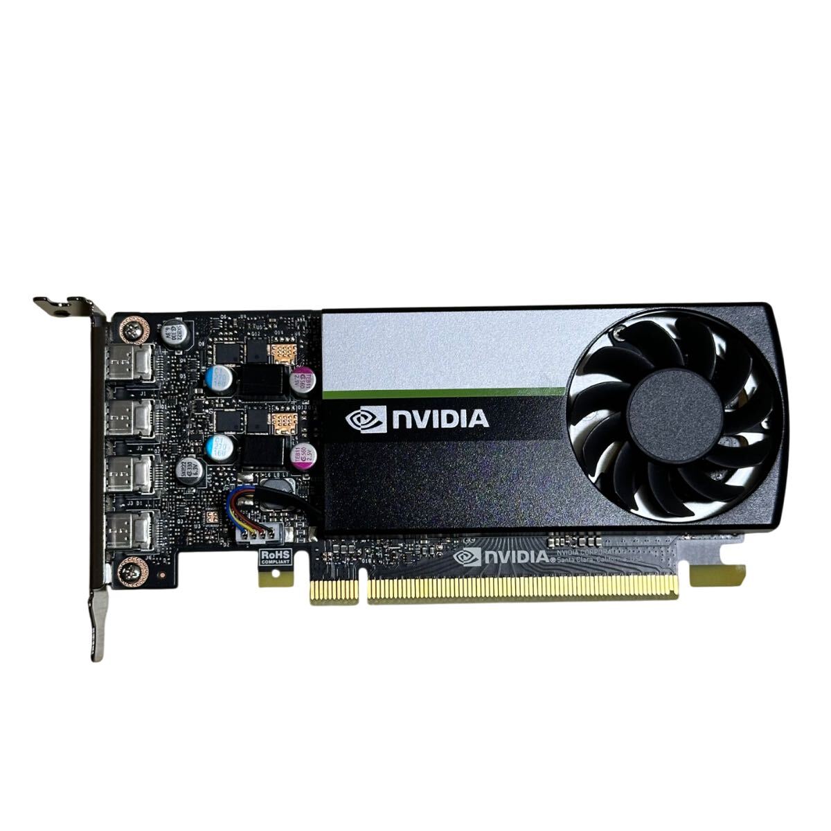 Yahoo!オークション -「t-600」(ビデオカード) (カード)の落札