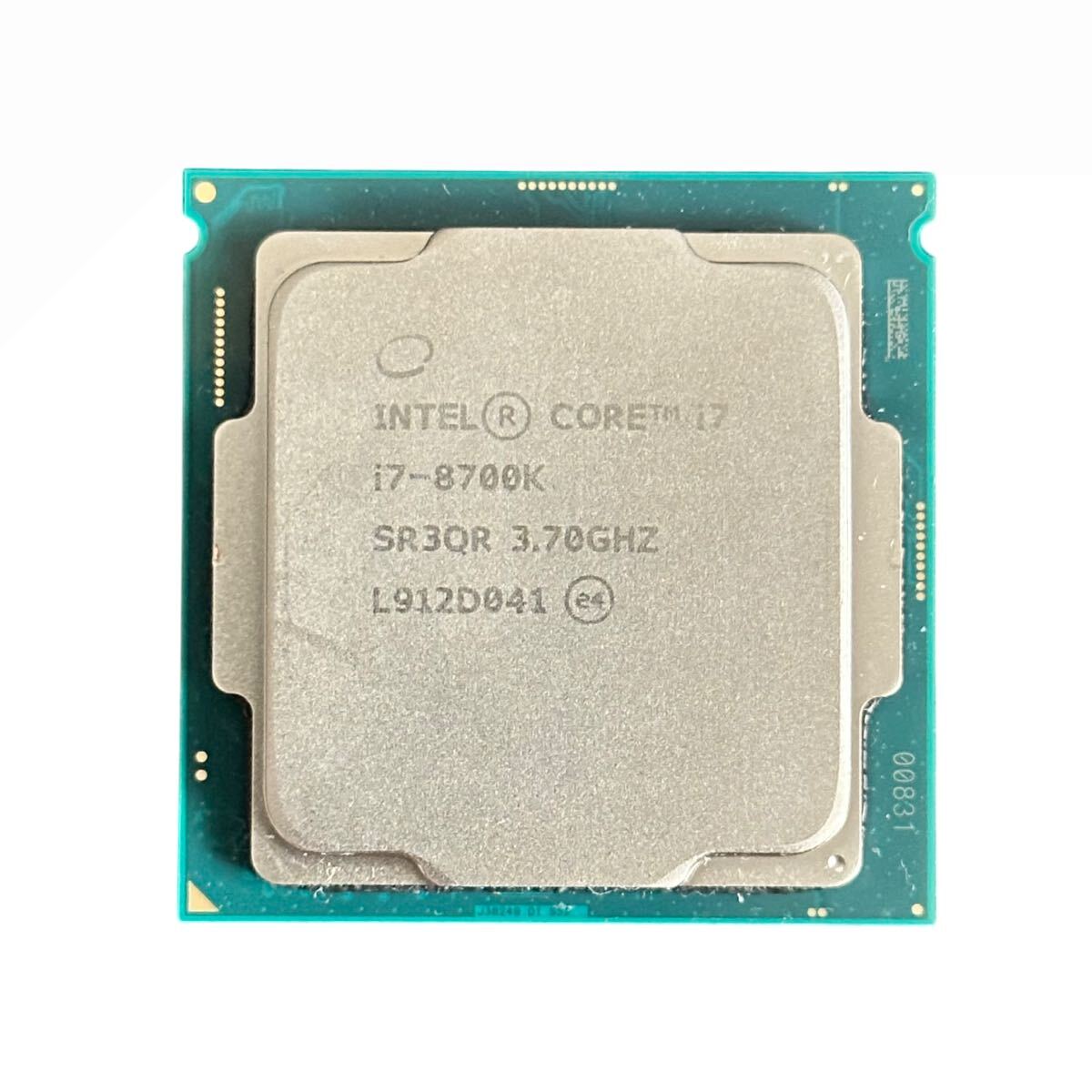 Yahoo!オークション -「8700k」(インテル) (CPU)の落札相場