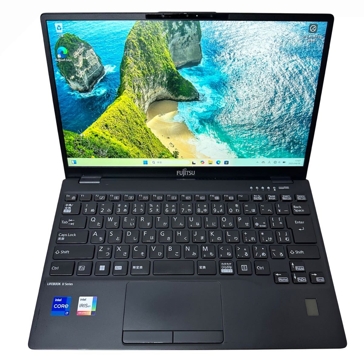 Yahoo!オークション -「lifebook u9312」の落札相場・落札価格 Yahoo!オークション -「lifebook u9312」の落札相場・落札価格