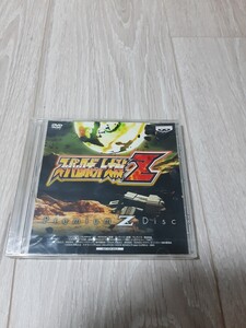 ★☆新品未開封 スーパーロボット大戦Z Premium Z Disc ☆★