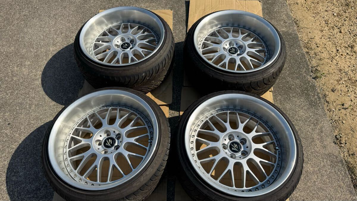 2025年最新】VS-XXホイール|高性能な自動車用ホイールを探す 2025年最新】VS-XXホイール|高性能な自動車用ホイールを探す