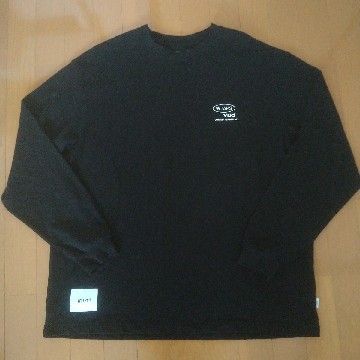 2025年最新】Yahoo!オークション -wtaps ロンtの中古品・新品 2025年最新】Yahoo!オークション -wtaps ロンtの中古品・新品