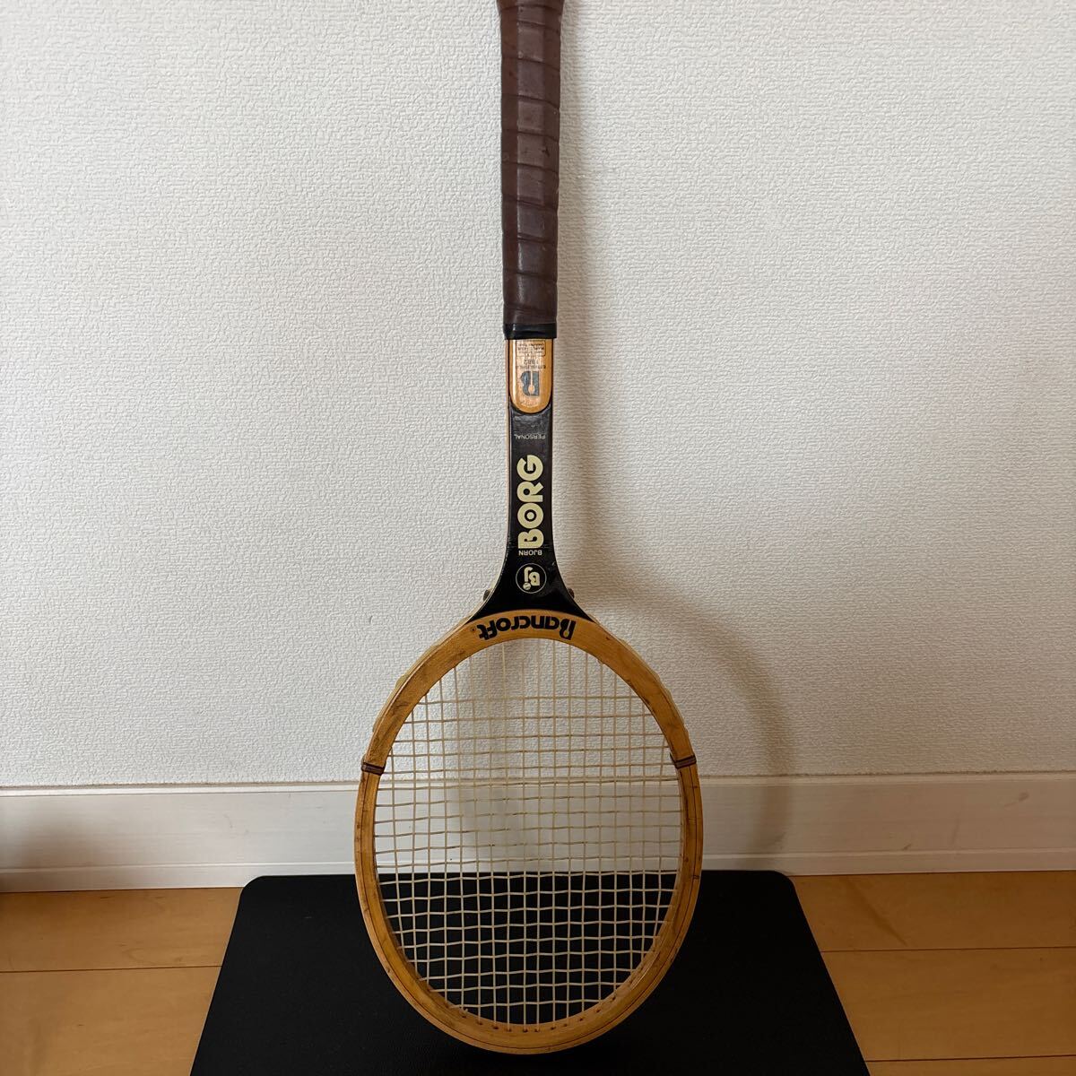 2025年最新】Yahoo!オークション -木製ラケットの中古品・新品 2025年最新】Yahoo!オークション -木製ラケットの中古品・新品