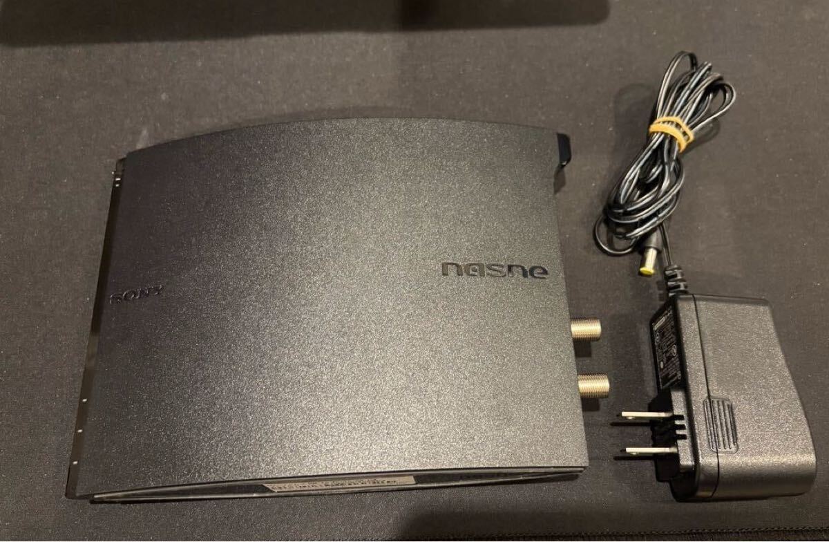 Yahoo!オークション -「nasne 1tb」(家電、AV、カメラ) の落札 Yahoo!オークション -「nasne 1tb」(家電、AV、カメラ) の落札