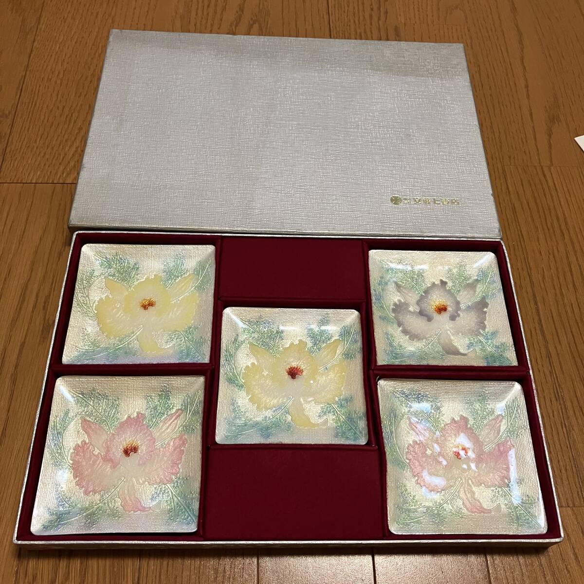 2025年最新】Yahoo!オークション -安藤七宝の中古品・新品・未 2025年最新】Yahoo!オークション -安藤七宝の中古品・新品・未