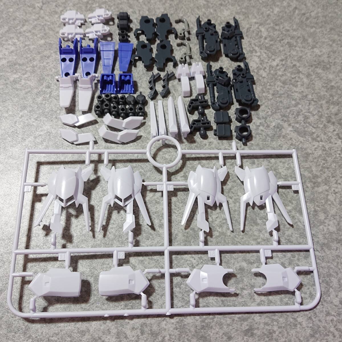 2025年最新】Yahoo!オークション -hguc デルタガンダムの中古品