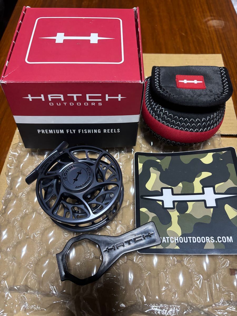 Yahoo!オークション -「hatch」(フィッシング) の落札相場・落札価格 Yahoo!オークション -「hatch」(フィッシング) の落札相場・落札価格