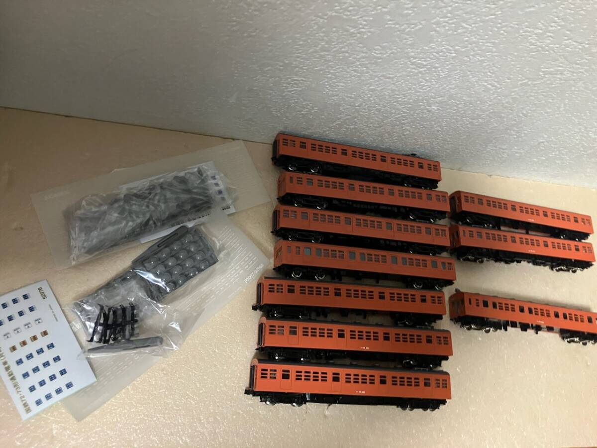 2025年最新】nゲージ ジャンク品の鉄道模型を探すならここ