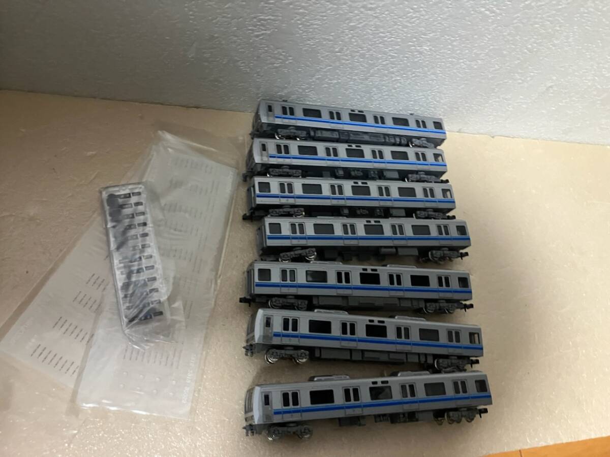 2025年最新】nゲージ ジャンク品の鉄道模型を探すならここ