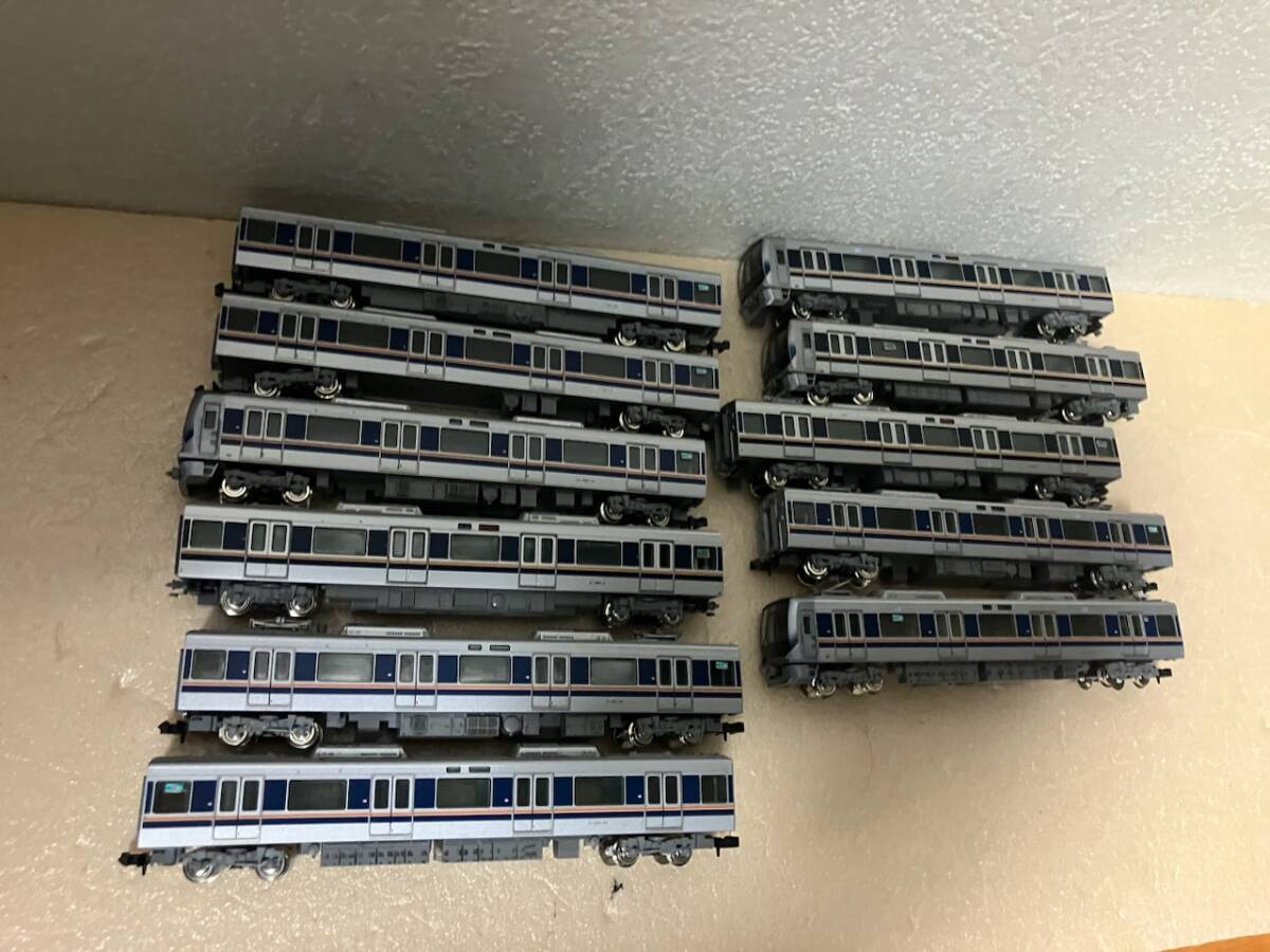 2025年最新】Yahoo!オークション -鉄道模型 nゲージ ジャンク(N 2025年最新】Yahoo!オークション -鉄道模型 nゲージ ジャンク(N