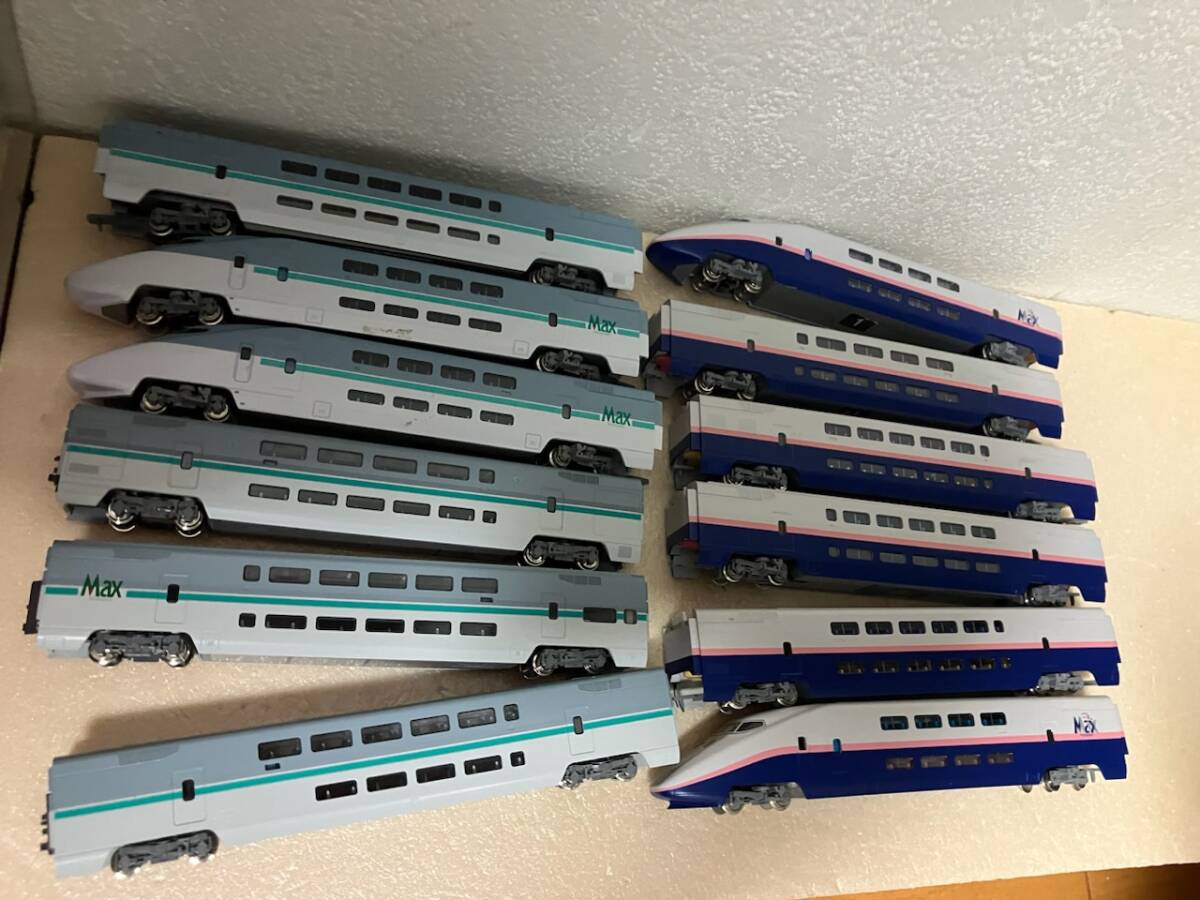 2025年最新】nゲージ ジャンク品の鉄道模型を探すならここ