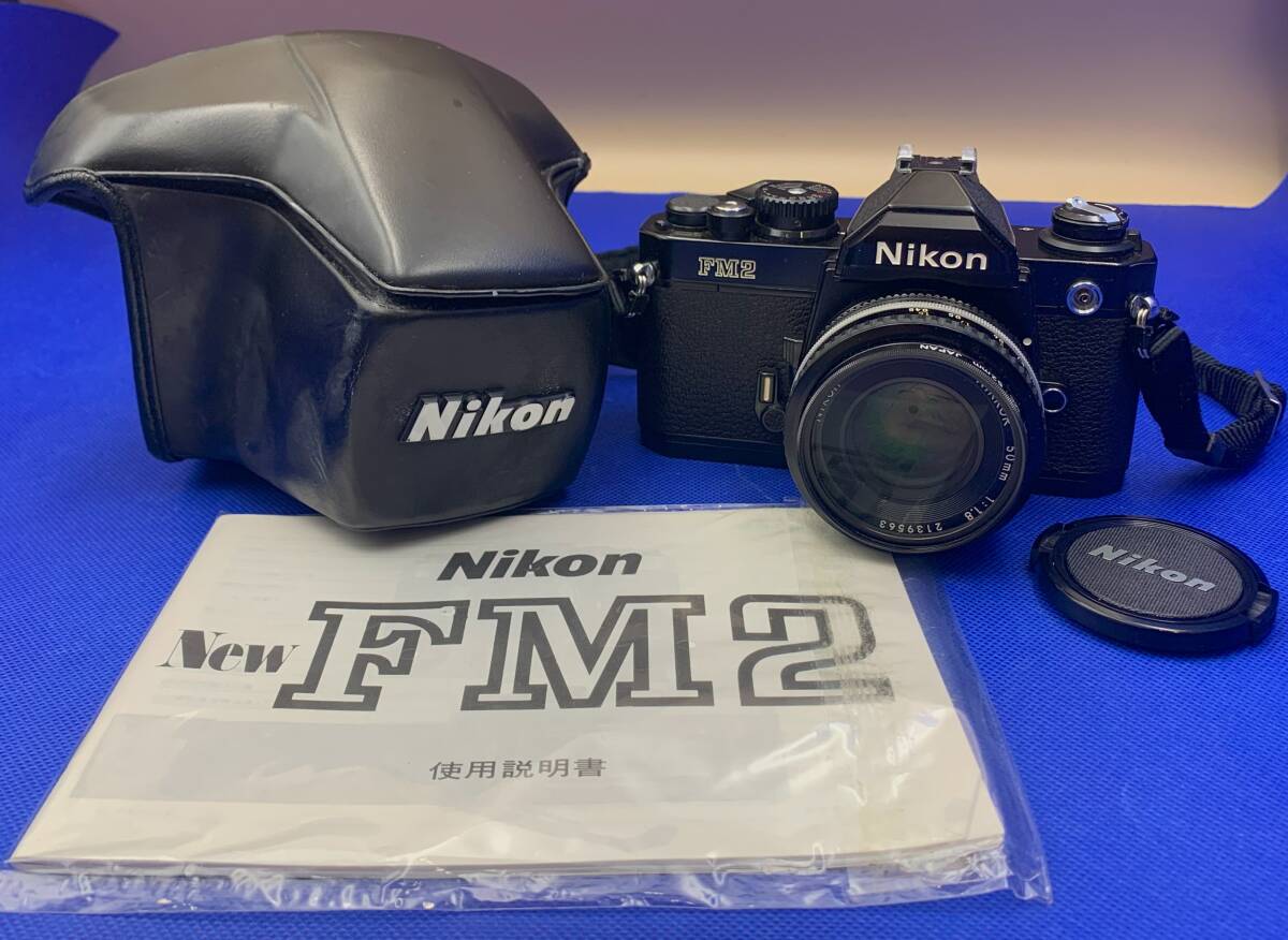 2025年最新】Yahoo!オークション -nikonニコンfm2の中古品・新品 2025年最新】Yahoo!オークション -nikonニコンfm2の中古品・新品