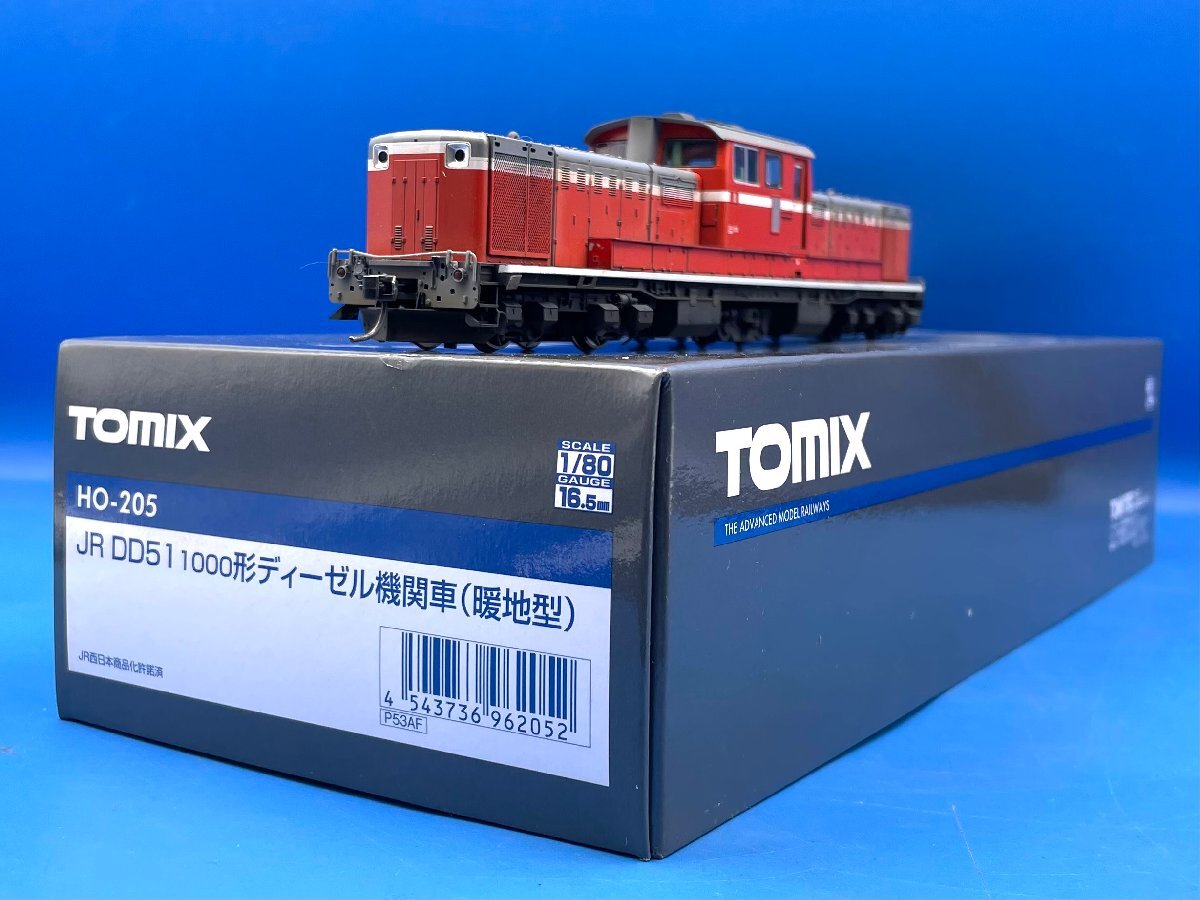 Yahoo!オークション -「tomix dd51 ho」(鉄道模型) の落札相場 Yahoo!オークション -「tomix dd51 ho」(鉄道模型) の落札相場