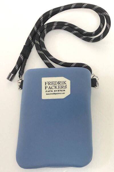 フレドリックパッカーズ 25040512 ショルダーバッグ スマホポーチ FREDRIK PACKERS