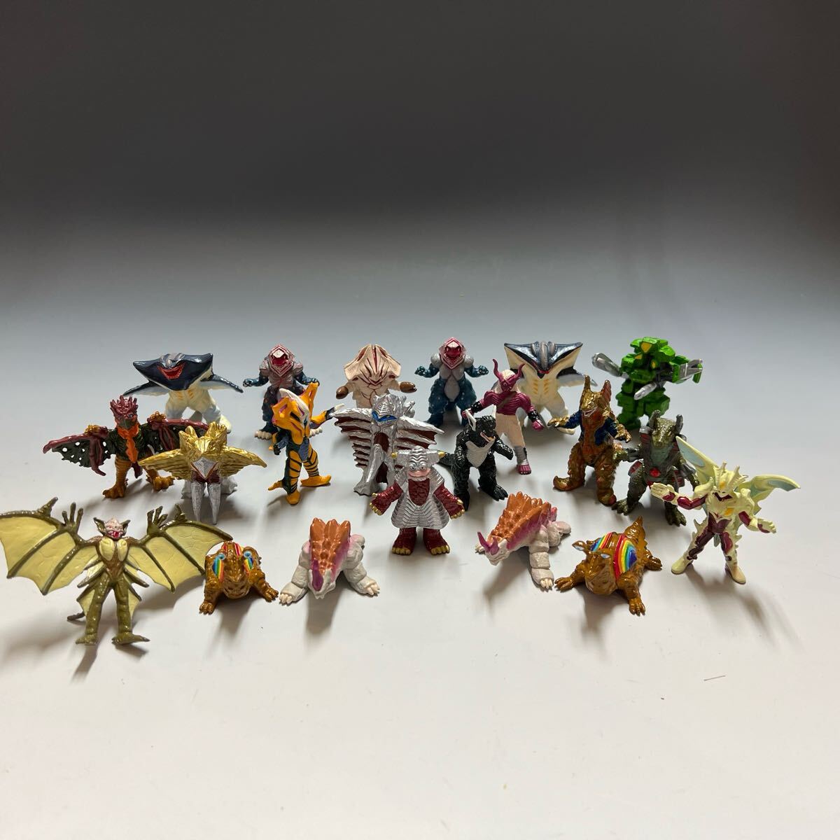 Yahoo!オークション -「ティガモンスター超全集」の落札相場 Yahoo!オークション -「ティガモンスター超全集」の落札相場