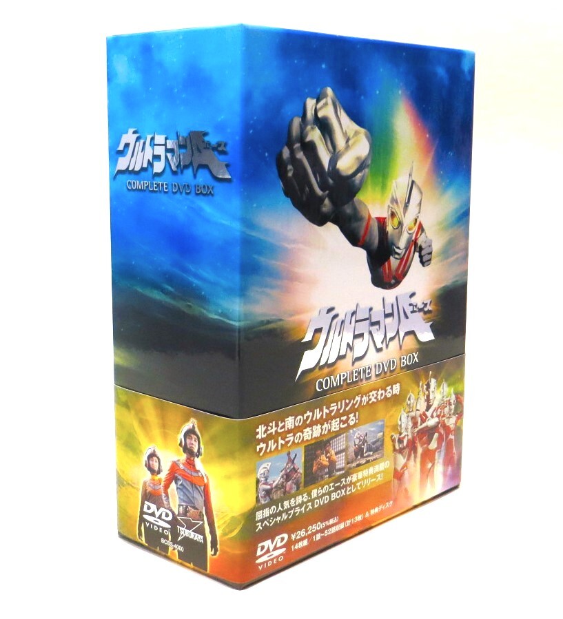 2025年最新】Yahoo!オークション -ウルトラマンa dvdの中古品 2025年最新】Yahoo!オークション -ウルトラマンa dvdの中古品