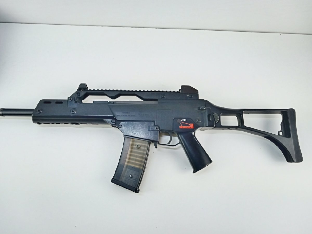 2025年最新】Yahoo!オークション -g36cの中古品・新品・未使用品一覧 2025年最新】Yahoo!オークション -g36cの中古品・新品・未使用品一覧