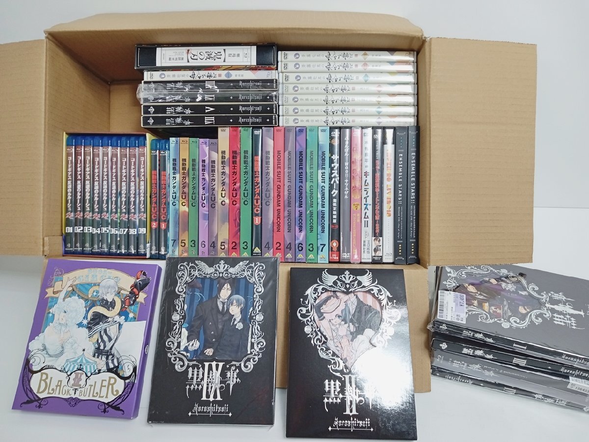 2025年最新】Yahoo!オークション -アニメdvd まとめ売りの中古品 2025年最新】Yahoo!オークション -アニメdvd まとめ売りの中古品