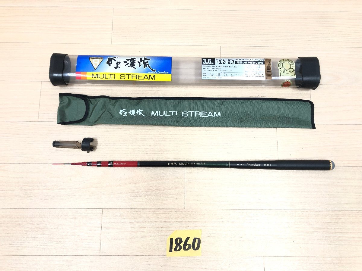 2025年最新】Yahoo!オークション -がま渓流(ロッド)の中古品 2025年最新】Yahoo!オークション -がま渓流(ロッド)の中古品