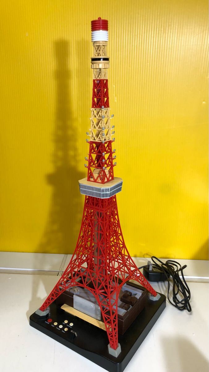 Yahoo!オークション -「セガトイズ 東京タワー」の落札相場 Yahoo!オークション -「セガトイズ 東京タワー」の落札相場