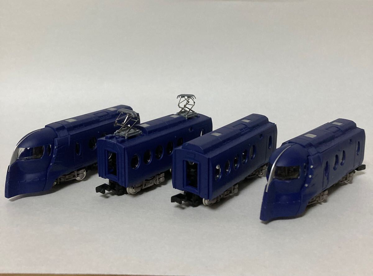 Yahoo!オークション -「マイクロエース 南海 2000」(鉄道模型 Yahoo!オークション -「マイクロエース 南海 2000」(鉄道模型