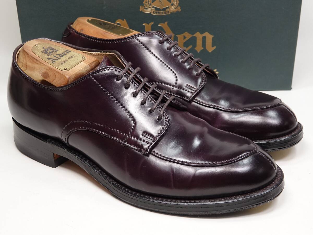2025年最新】Yahoo!オークション -alden 54321の中古品・新品 2025年最新】Yahoo!オークション -alden 54321の中古品・新品